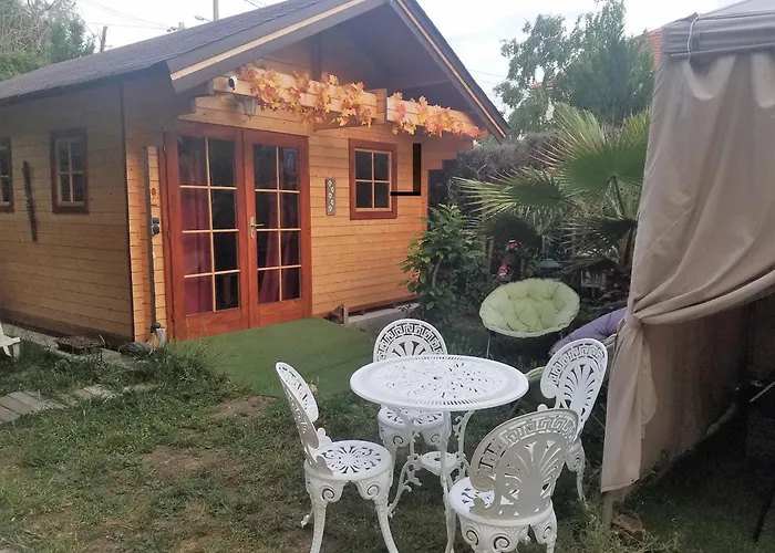 Normandy Cottage