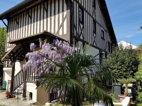 Chalet Normandy *