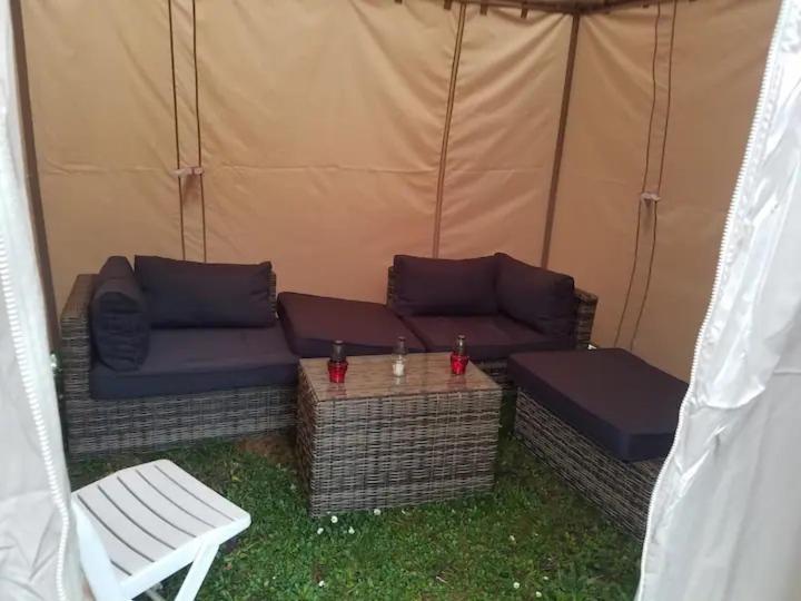 Chalet Normandy *