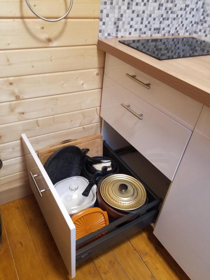 Chalet Normandy