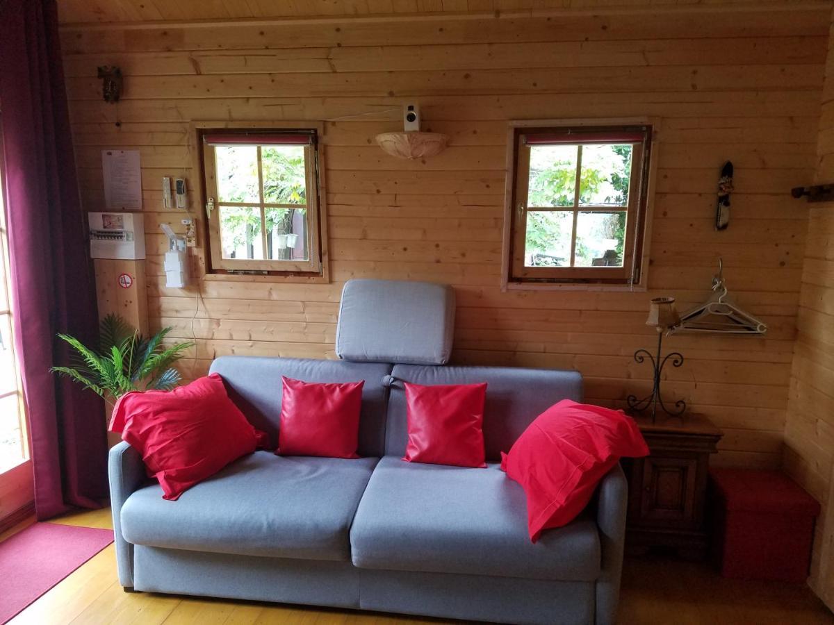 Chalet Normandy *