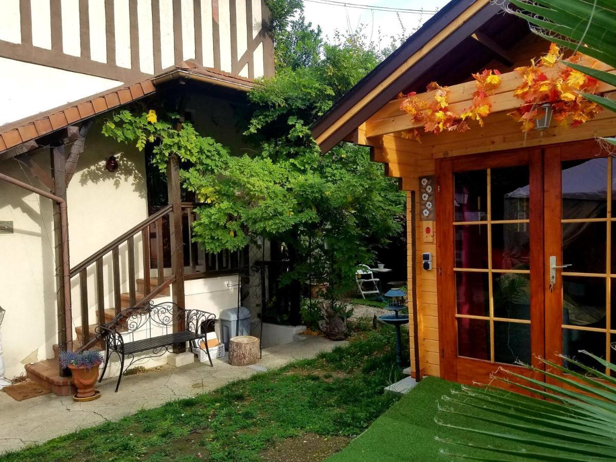 Chalet Normandy